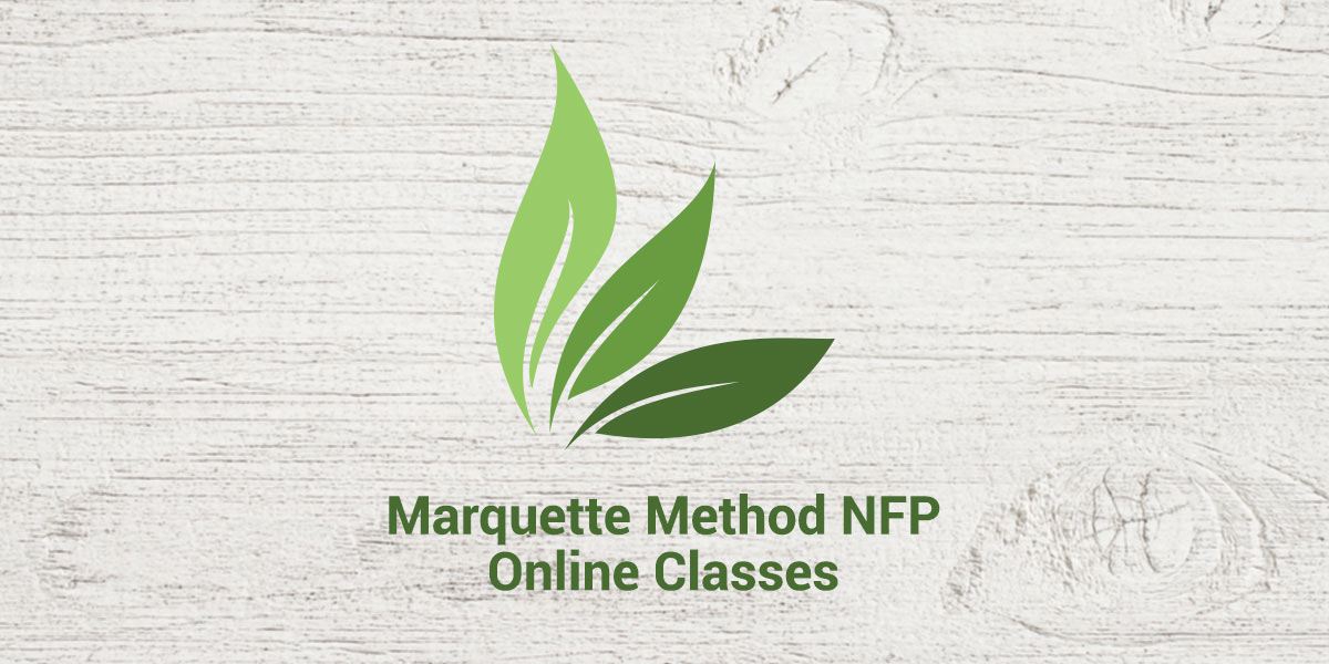 What Makes the Marquette Method of NFP Different? - Vitae Fertility