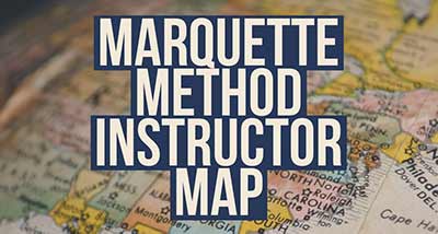 Critical Role Marquette Map